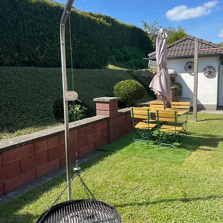Ferienwohnung Lora * Morbach
