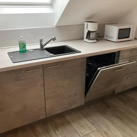 Apartment Ferienwohnung Lora