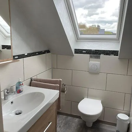 Ferienwohnung Lora Morbach