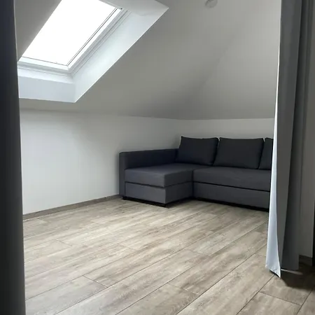 Ferienwohnung Lora * Morbach