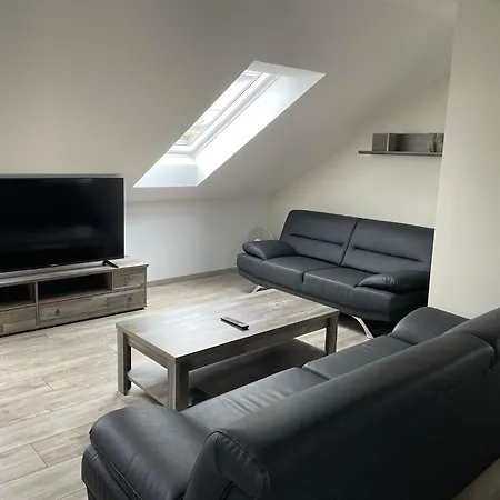 Ferienwohnung Lora