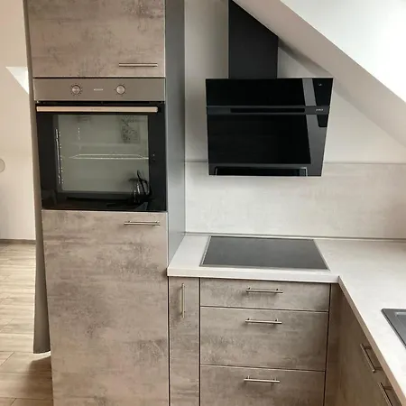 Apartment Ferienwohnung Lora