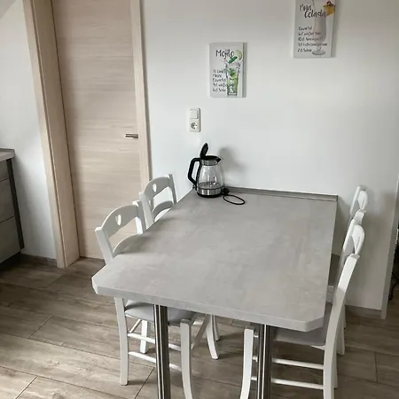 Apartment Ferienwohnung Lora