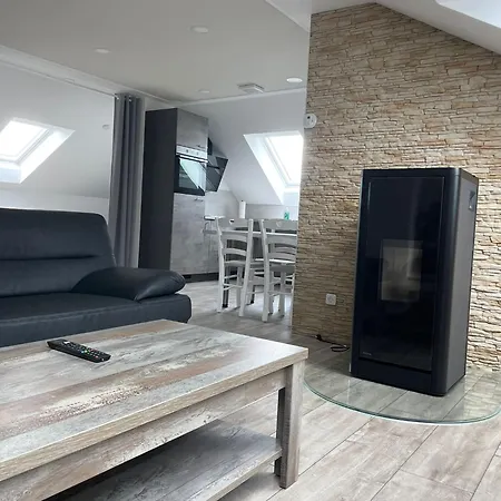 Ferienwohnung Lora Morbach